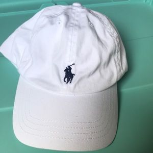 Polo hat